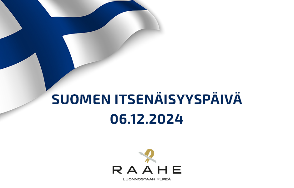 Suomen itsenäisyyspäivä