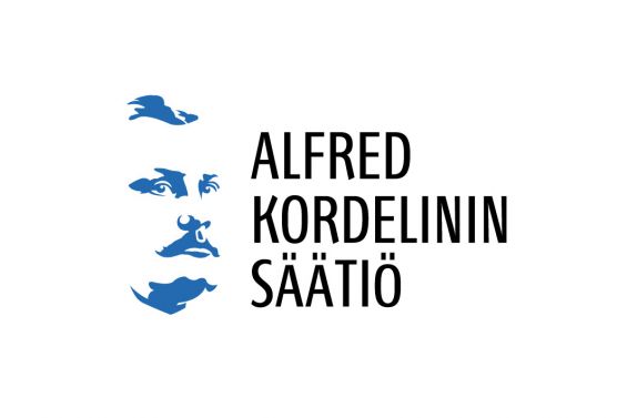 Alfred Kordelinin säätiön logo