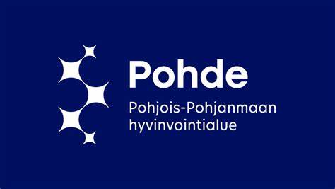 Pohteen logo