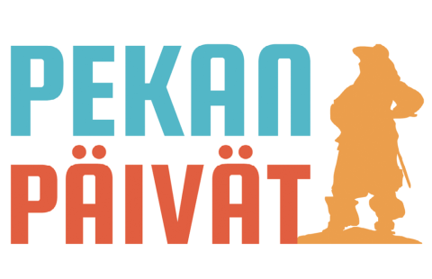 Pekanpäivien logo