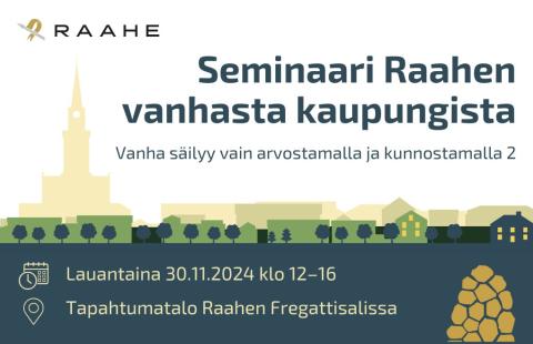 Seminaarin mainoskuva