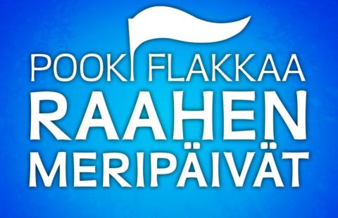 Meripäivien logo.